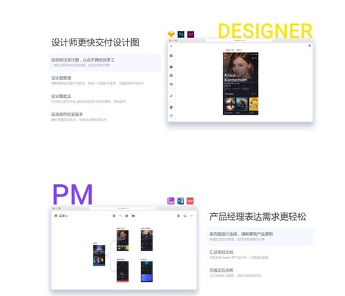 强力盘点 这7款原型设计软件，轻松解决你的设计需求