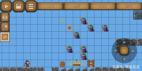 玩法独特的4款沙盒手游 能创造、能捏脸，甚至可以制作游戏